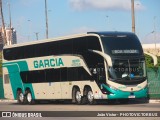 Viação Garcia 88059 na cidade de São Paulo, São Paulo, Brasil, por João Victor - PHOTOVICTORBUS. Número da foto: #12466698.