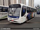 Viação Pirajuçara 025 na cidade de São Paulo, São Paulo, Brasil, por Kauã Pinheiro. Número da foto: #12466339.