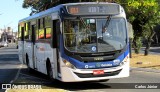 Rápido Araguaia 50750 na cidade de Aparecida de Goiânia, Goiás, Brasil, por Carlos Júnior. Número da foto: #12466403.