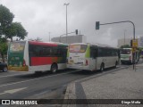 Viação Pavunense B32586 na cidade de Rio de Janeiro, Rio de Janeiro, Brasil, por Diego Motta. Número da foto: #:id.