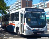 Auto Viação Salineira RJ 111.001 na cidade de Cabo Frio, Rio de Janeiro, Brasil, por Eduardo Santos. Número da foto: #12465730.
