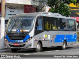 Cooperativa Fênix > Spencer Transporte 2 5638 na cidade de São Paulo, São Paulo, Brasil, por Marcos Vitor Lima de Souza. Número da foto: #:id.