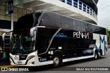 Empresa de Ônibus Nossa Senhora da Penha 61245 na cidade de Aparecida, São Paulo, Brasil, por ISAAC MATOS PREIZNER. Número da foto: #12467201.