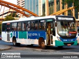 Transportes Campo Grande D53599 na cidade de Rio de Janeiro, Rio de Janeiro, Brasil, por Gustavo  Bonfate. Número da foto: #:id.