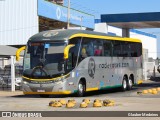 RodeRotas - Rotas de Viação do Triângulo 7731 na cidade de Goiânia, Goiás, Brasil, por Glauber Medeiros. Número da foto: #12466191.