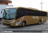 Eco Polo Brasil Transportes 131 na cidade de Porto Real, Rio de Janeiro, Brasil, por Luiz Petriz. Número da foto: #12465750.