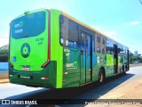 HP Transportes Coletivos 20.786 na cidade de Aparecida de Goiânia, Goiás, Brasil, por Pedro Henrique Eufrasio Correia Dias. Número da foto: #:id.