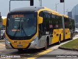 Mobi Rio E902440 na cidade de Rio de Janeiro, Rio de Janeiro, Brasil, por Guilherme Pereira Costa. Número da foto: #:id.
