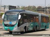 Expresso Luziense > Territorial Com. Part. e Empreendimentos 30414 na cidade de Belo Horizonte, Minas Gerais, Brasil, por Athos Arruda. Número da foto: #12467568.