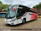 Primar Navegações e Turismo 4045 na cidade de Campinas, São Paulo, Brasil, por Matheus Germiniani. Número da foto: #12465906.