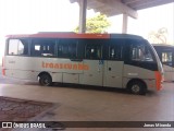 TransCunha Fretamento e Turismo 2960 na cidade de Tupaciguara, Minas Gerais, Brasil, por Jonas Miranda. Número da foto: #12465732.