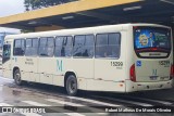 Leblon Transporte de Passageiros 15299 na cidade de Curitiba, Paraná, Brasil, por Robert Matheus De Morais Oliveira. Número da foto: #12465714.