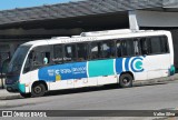 Transportes Campo Grande D53606 na cidade de Rio de Janeiro, Rio de Janeiro, Brasil, por Valter Silva. Número da foto: #:id.