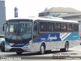 Auto Ônibus Fagundes RJ 101.103 na cidade de Rio de Janeiro, Rio de Janeiro, Brasil, por Andrew Campos. Número da foto: #12467377.