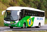 Real Brasil Turismo 450 na cidade de Piraí, Rio de Janeiro, Brasil, por Paulo Henrique Pereira Borges. Número da foto: #12467079.