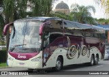 Leves Turismo 0105 na cidade de Aparecida, São Paulo, Brasil, por Leonardo Daniel. Número da foto: #12466781.