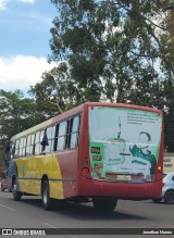 Ônibus Particulares S/N na cidade de Tianguá, Ceará, Brasil, por Jonathan Nunes. Número da foto: #12465908.
