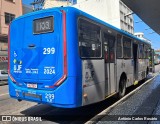 ANSAL - Auto Nossa Senhora de Aparecida 299 na cidade de Juiz de Fora, Minas Gerais, Brasil, por Antônio Carlos Rosário. Número da foto: #:id.