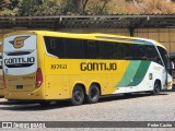 Empresa Gontijo de Transportes 19760 na cidade de Belo Horizonte, Minas Gerais, Brasil, por Pedro Castro. Número da foto: #12466700.