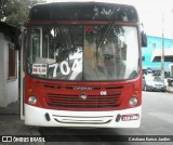 Transtol Transportes 0807032 na cidade de Manaus, Amazonas, Brasil, por Cristiano Eurico Jardim. Número da foto: #:id.