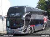 Auto Viação 1001 RJ 108.768 na cidade de Rio de Janeiro, Rio de Janeiro, Brasil, por Andrew Campos. Número da foto: #12467356.