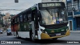 Viação Nossa Senhora de Lourdes B58036 na cidade de Rio de Janeiro, Rio de Janeiro, Brasil, por Gabriel Sousa. Número da foto: #:id.
