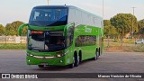 Eucatur - Empresa União Cascavel de Transportes e Turismo 5900 na cidade de Boa Vista, Roraima, Brasil, por Marcos Venicios de Oliveira. Número da foto: #12466718.