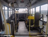 Master Transportes Coletivos de Passageiros RJ 159.089 na cidade de Rio de Janeiro, Rio de Janeiro, Brasil, por Lucas Alves Ferreira. Número da foto: #:id.