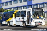 Viação Pinheiral 3016 na cidade de Volta Redonda, Rio de Janeiro, Brasil, por Paulo Henrique Pereira Borges. Número da foto: #12467063.