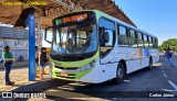 Rápido Araguaia 50349 na cidade de Aparecida de Goiânia, Goiás, Brasil, por Carlos Júnior. Número da foto: #12466383.