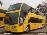 Brisa Ônibus 11871 na cidade de Juiz de Fora, Minas Gerais, Brasil, por Gabriel Oliveira. Número da foto: #12467185.