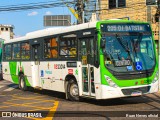 Via Verde Transportes Coletivos 0523014 na cidade de Manaus, Amazonas, Brasil, por Ruan Neves oficial. Número da foto: #:id.