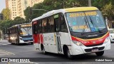 Auto Viação Alpha A48062 na cidade de Rio de Janeiro, Rio de Janeiro, Brasil, por Gabriel Sousa. Número da foto: #:id.