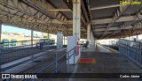 Terminais Rodoviários e Urbanos 0000 na cidade de Goiânia, Goiás, Brasil, por Carlos Júnior. Número da foto: #12467431.