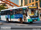 Transportes Campo Grande D53625 na cidade de Rio de Janeiro, Rio de Janeiro, Brasil, por Gustavo  Bonfate. Número da foto: #:id.