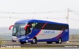 Unitur Turismo 8100 na cidade de Marília, São Paulo, Brasil, por Francisco Ivano. Número da foto: #12467581.