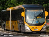 Mobi Rio E902365 na cidade de Rio de Janeiro, Rio de Janeiro, Brasil, por Jorge Gonçalves. Número da foto: #12465973.