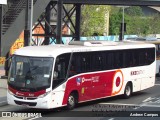 Auto Viação Palmares D17507 na cidade de Rio de Janeiro, Rio de Janeiro, Brasil, por Andrew Campos. Número da foto: #12467319.