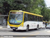 Coletivo Transportes 3545 na cidade de Caruaru, Pernambuco, Brasil, por Lenilson da Silva Pessoa. Número da foto: #12466946.