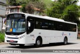 Viação Pinheiral 3017 na cidade de Volta Redonda, Rio de Janeiro, Brasil, por Paulo Henrique Pereira Borges. Número da foto: #12467068.