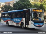Viação Pendotiba RJ 211.016 na cidade de Rio de Janeiro, Rio de Janeiro, Brasil, por Edivaldo Santos. Número da foto: #:id.