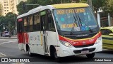 Auto Viação Alpha A48034 na cidade de Rio de Janeiro, Rio de Janeiro, Brasil, por Gabriel Sousa. Número da foto: #:id.