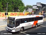 Evanil Transportes e Turismo RJ 132.019 na cidade de Rio de Janeiro, Rio de Janeiro, Brasil, por Andrew Campos. Número da foto: #12467316.