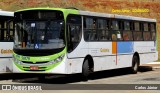 Rápido Araguaia 50179 na cidade de Goiânia, Goiás, Brasil, por Carlos Júnior. Número da foto: #12466356.