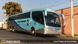 Transnorte - Transporte e Turismo Norte de Minas 85300 na cidade de Pirapora, Minas Gerais, Brasil, por Luan Pereira do Nascimento. Número da foto: #:id.