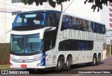 Auto Viação Catarinense 3541 na cidade de Curitiba, Paraná, Brasil, por Alessandro Fracaro Chibior. Número da foto: #:id.