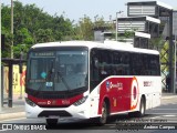 Auto Viação Palmares D17512 na cidade de Rio de Janeiro, Rio de Janeiro, Brasil, por Andrew Campos. Número da foto: #12467330.