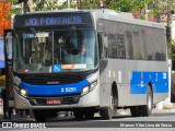 Cooperativa Fênix > Spencer Transporte 2 5251 na cidade de São Paulo, São Paulo, Brasil, por Marcos Vitor Lima de Souza. Número da foto: #:id.
