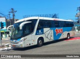 Auto Viação 1001 RJ 108.395 na cidade de Cabo Frio, Rio de Janeiro, Brasil, por Eduardo Santos. Número da foto: #:id.