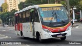 Auto Viação Alpha A48070 na cidade de Rio de Janeiro, Rio de Janeiro, Brasil, por Gabriel Sousa. Número da foto: #:id.